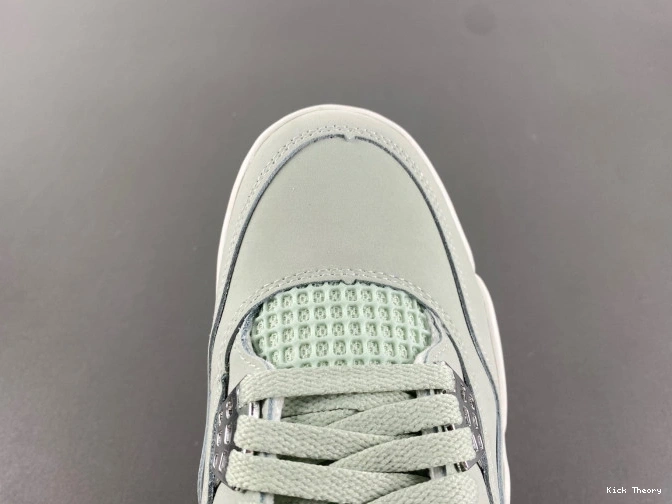 Kick Theory Jordan 4 Seafoam Air HV0823-003 (W) 0722